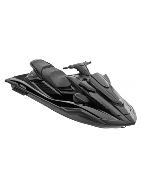 FX SVHO YAMAHA Full black 2024