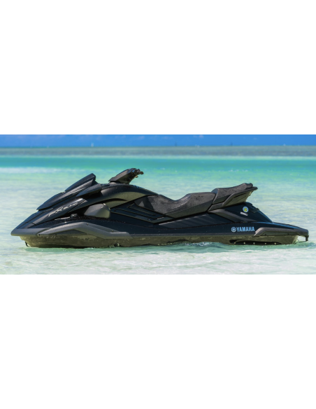 FX SVHO YAMAHA Full black 2024