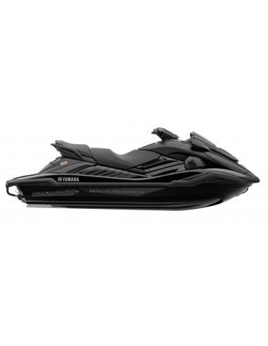 FX SVHO YAMAHA Full black 2024