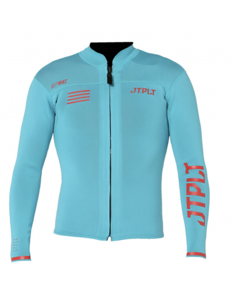 Combinaison RX Vault John & Jacket Bleu JetPilot - F2RJET.com