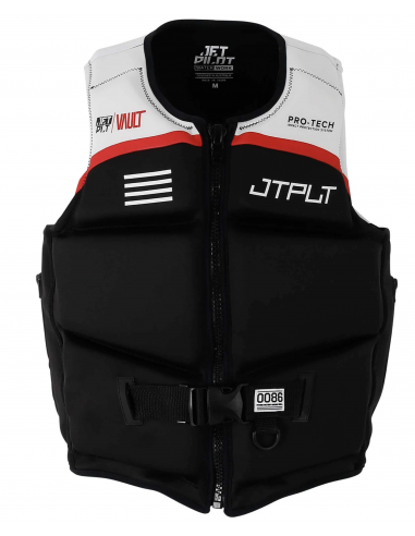 Gilet RX Vault Protech Eco vest Jet...