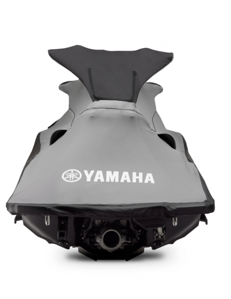 Bâche YAMAHA JetBlaster - F2R