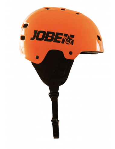 Casque Rental Hardshell Orange JOBE