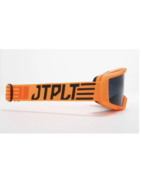 Masque VAULT Air Jet Pilot Orange - F2R