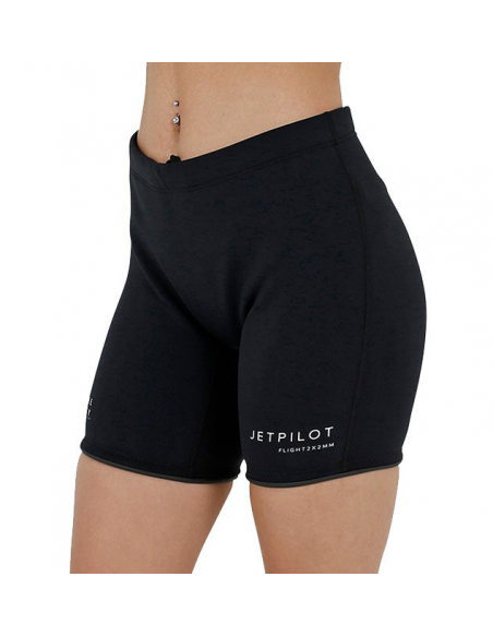 Short JetPilot Flight ladies 7" - F2R