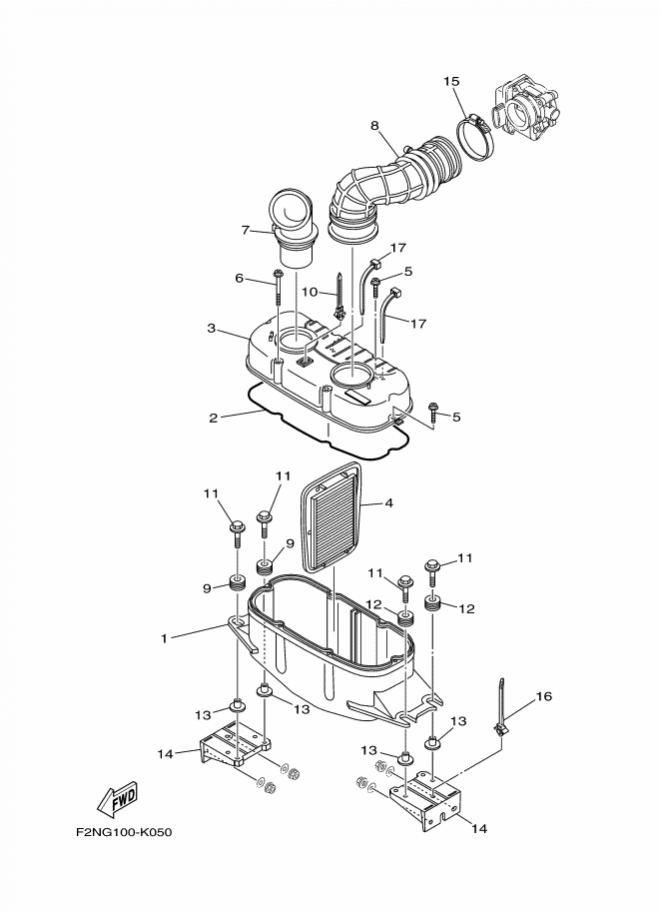 INTAKE