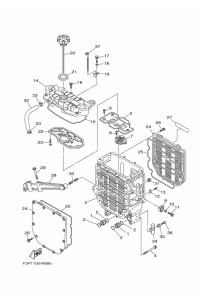 OIL COOLER