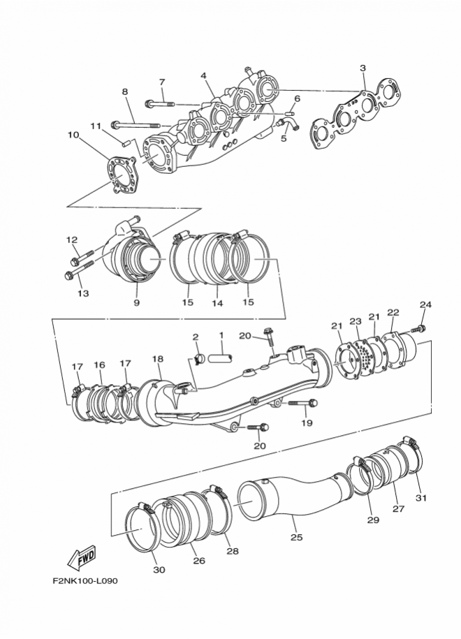 EXHAUST 1