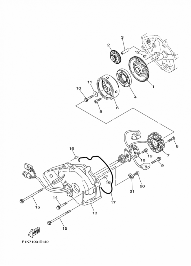 GENERATOR