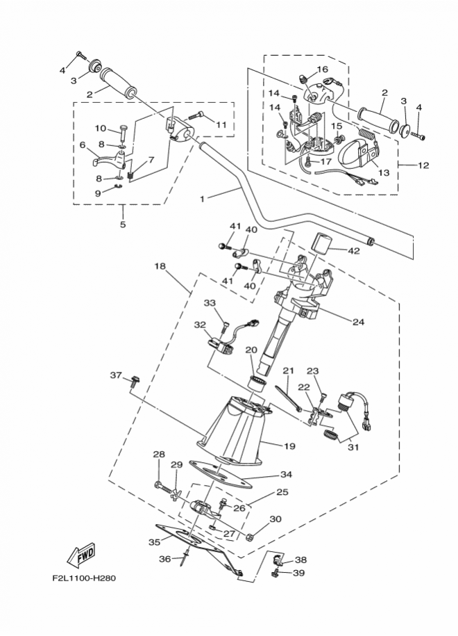 STEERING 1