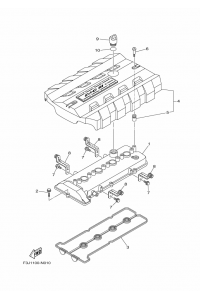 CYLINDER 1