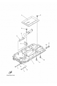 OIL PAN