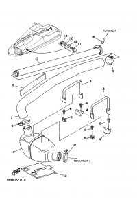 EXHAUST 2