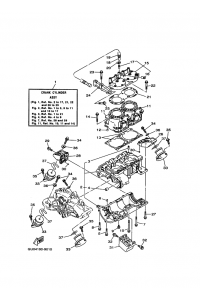 CYLINDER & CRANKCASE 1