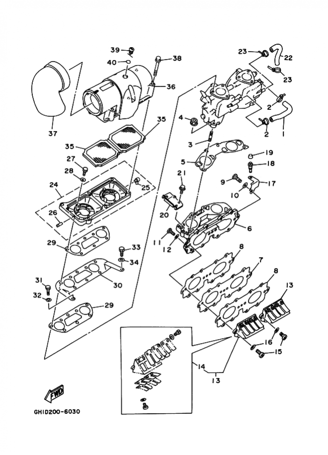 INTAKE