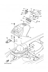 ENGINE HATCH 1