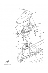 ENGINE HATCH 2