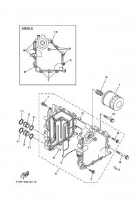 OIL COOLER